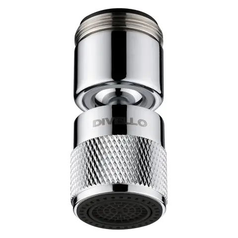 Trygg betalning DIVELLO Inno M22+24 Strålsamlare